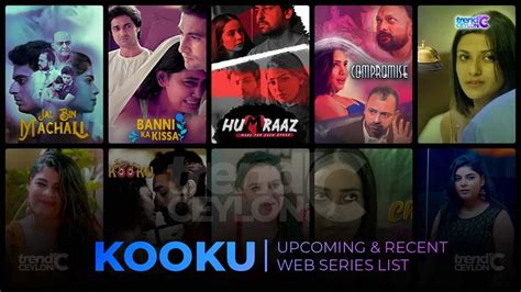 kooku web series watch online|ULLU